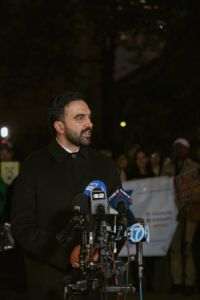 Zohran Mamdani, tânărul socialist musulman care ar putea deveni primarul New York-ului